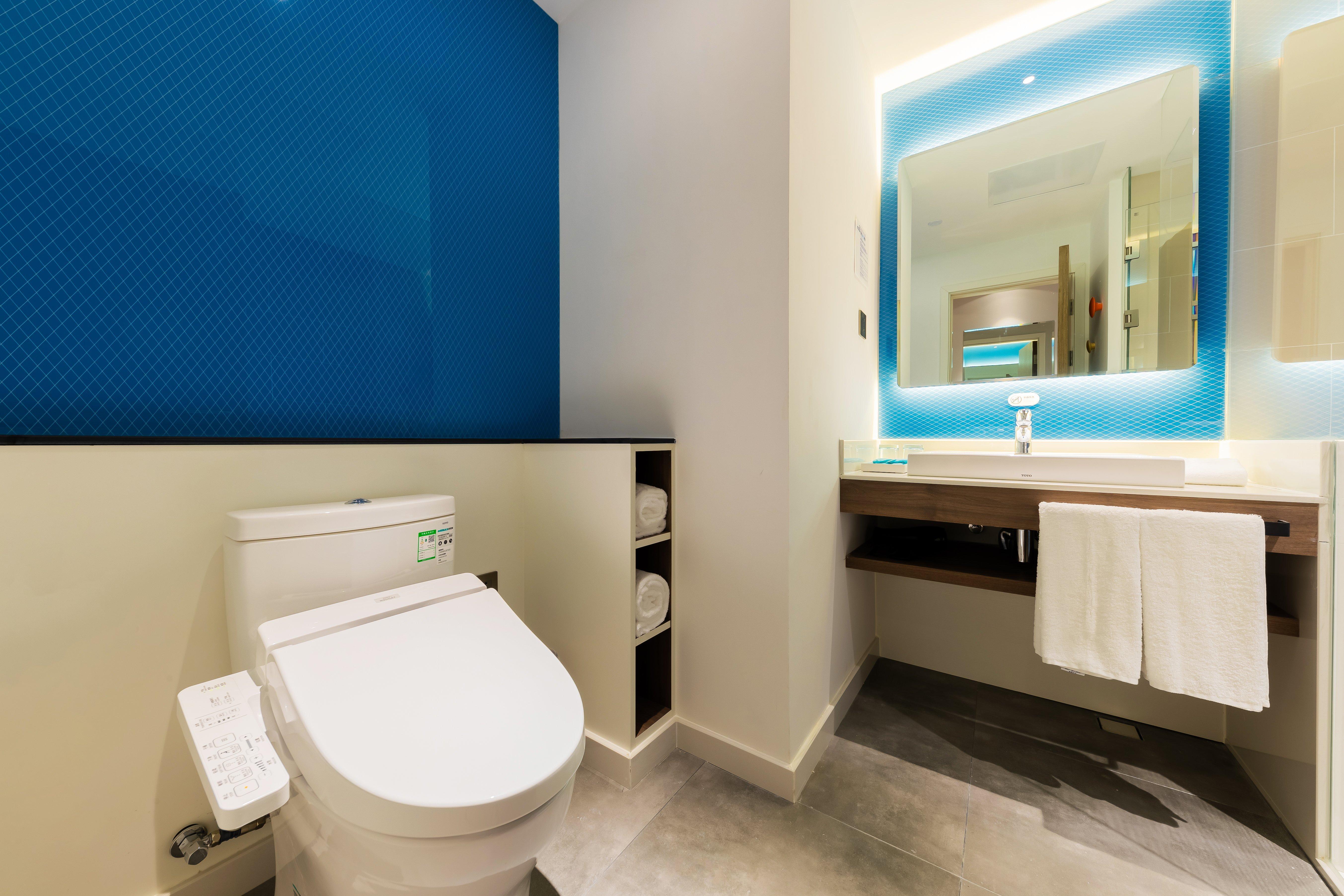 Holiday Inn Express Yichang Riverside By Ihg Экстерьер фото